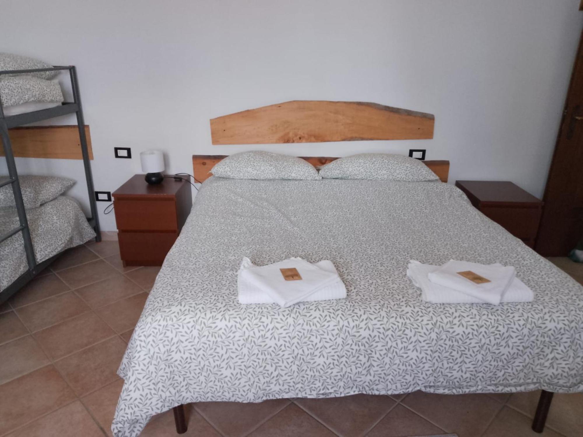 B/B Casa Angela Bed & Breakfast ฟิเร็นซัวลา ภายนอก รูปภาพ